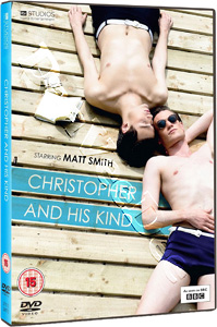 Christopher and His Kind |   DVD